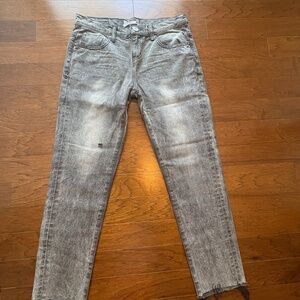 NWOT One by Oneteaspoon Jeans Awesome Baggies